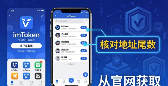 imToken官网获取分享功能指南