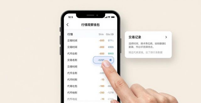 imToken官网下载1.0安卓：动态跟踪教程