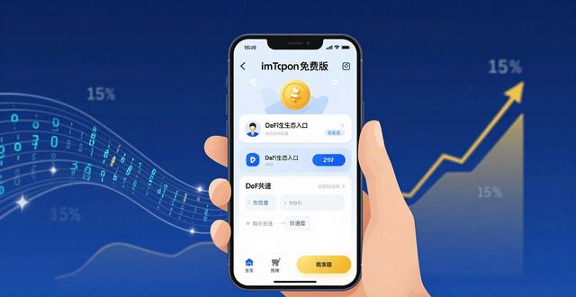 imToken免费版：三步实现长期稳健投资