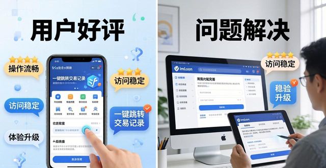 最新imToken网址体验升级，用户真实反馈如何？