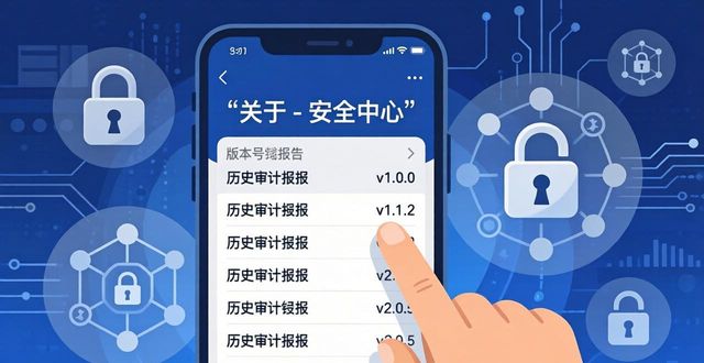 imToken钱包审计靠谱吗？一文看懂安全验证全过程