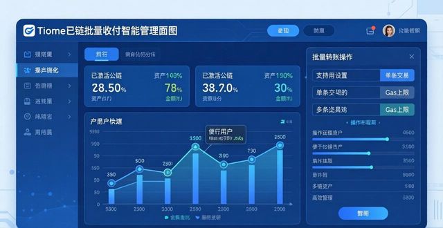 imToken最新版本下载攻略 盘点必试核心实用新增特色功能