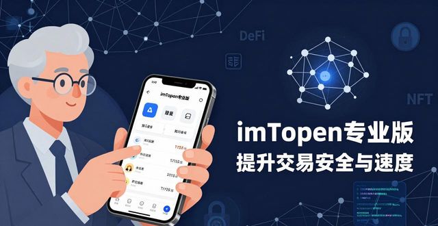 如何挑最适合自己的imToken版本 从自身需求出发选对版本
