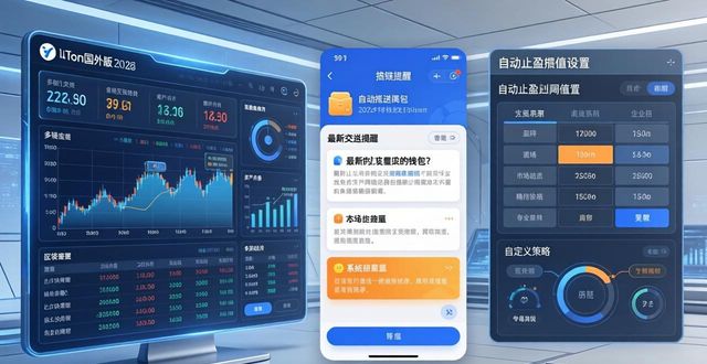 imToken国外版投资管理怎么做 掌握实用技巧见效更快