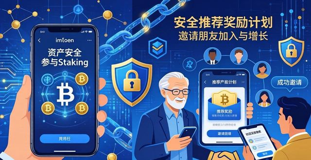 imToken官方下载 用户增长与运营模型