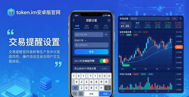云提醒安卓版_乐视通安卓版官网下载_如何在token.im安卓版官网中设置交易提醒,确保您不错过任何关键的市场变化。