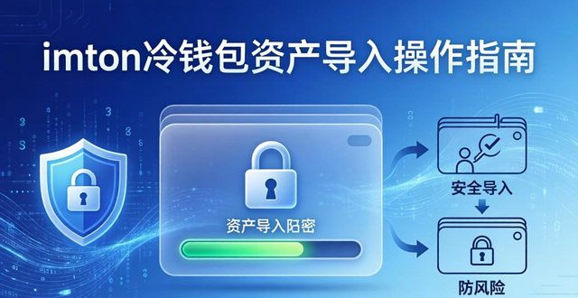 imtoken2.0冷钱包_冷钱包开源_如何在imToken冷钱包中执行策略投资?