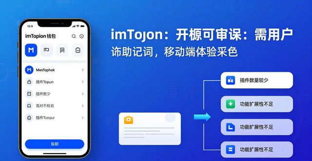 imToken钱包官网对比：哪个更安全靠谱？