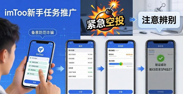 imToken下载：用户真懂还是跟风？市场这样开发才有效