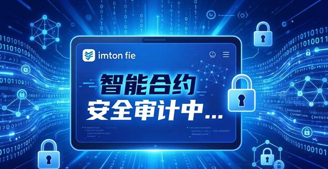 imToken钱包APP的未来展望与发展计划_未来的钱包_钱包行业发展前景