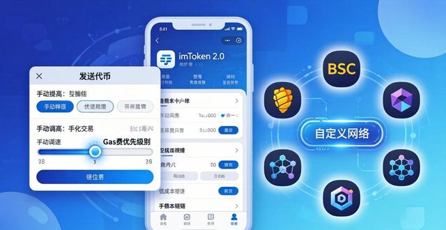 imToken官网下载2.0国际版 三步优化链上业务