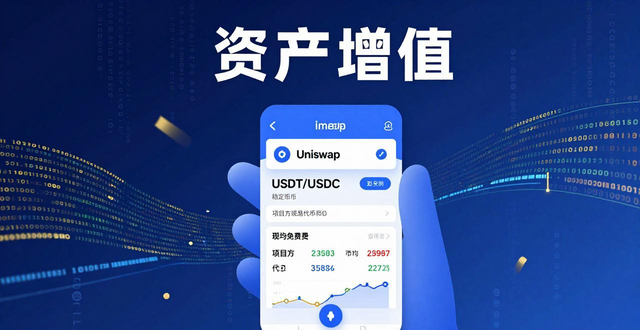 如何在im钱包App安卓中进行资产增值？_如何在im钱包App安卓中进行资产增值？_如何在im钱包App安卓中进行资产增值？