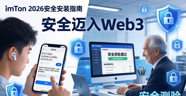 imToken最新版下载安装满意度调研 用户反馈与安全评估2026