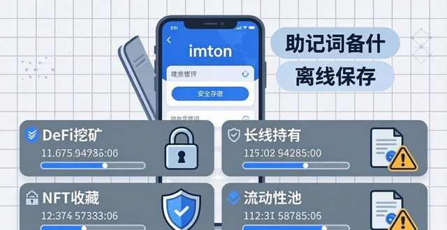 如何用imToken新地址满足投资者期望？