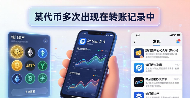android钱包_智能钱包方案_如何通过imToken 2.0钱包安卓版获得市场智能？