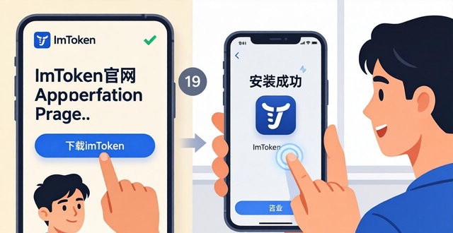 如何在imToken安卓版app下载中设立支持方？_安卓手机怎么下载imo_imtoken2.0安卓版