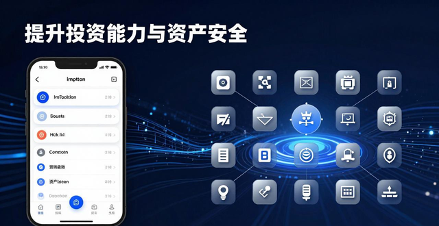 如何下载新版imToken，提升投资能力与资产安全？