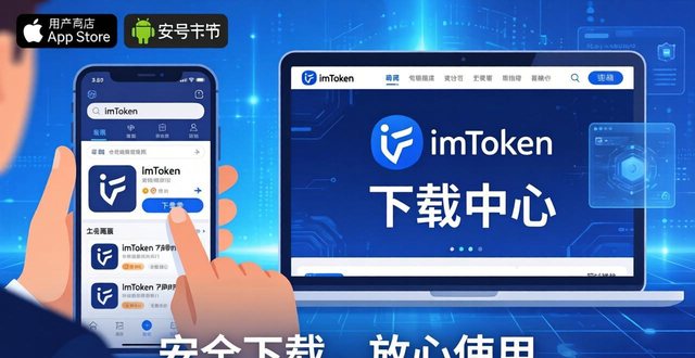 imToken下载中心新手训练营 零基础安全使用教程