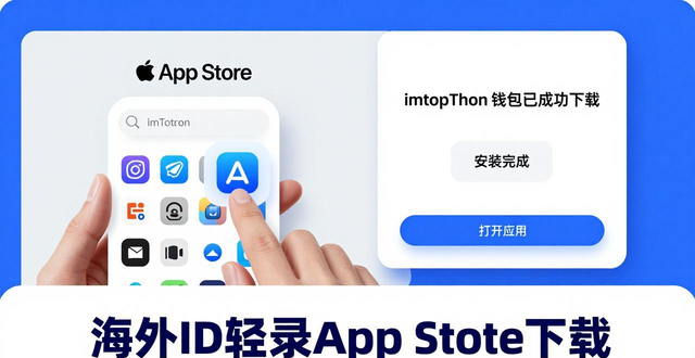 imToken钱包官网下载教程 如何避开假币包保障资产安全