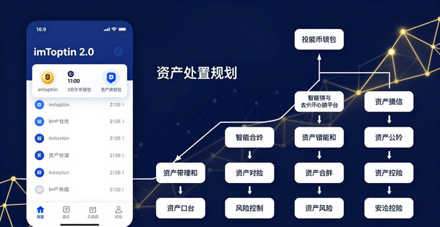 财富增长训练营_财富增长实训营_如何在imToken下载2.0版中实践财富增长计划？