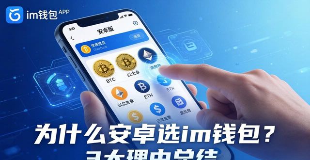 总结：为什么选择im钱包App安卓进行资产管理？_钱包管理在哪里_钱包app的作用