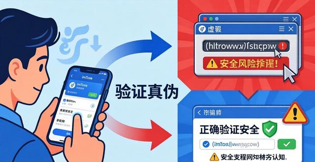 imtoken钱包视频教学_深入了解imToken钱包App的用户教育内容_钱包管理平台登录页面