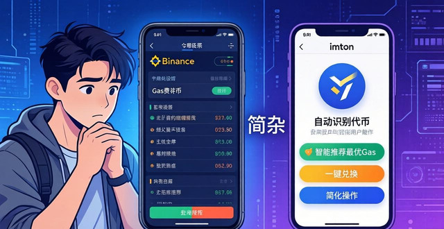 钱包技术_钱包客户端_深入了解imToken钱包App的客户需求