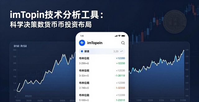 imToken技术分析工具：科学决策数字货币投资布局