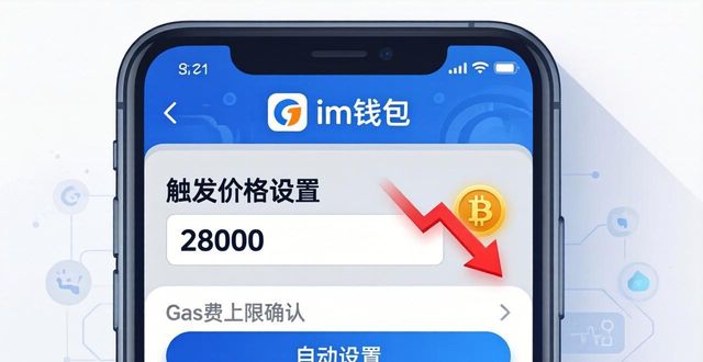 im钱包自动交易怎么设置？新手一看就会