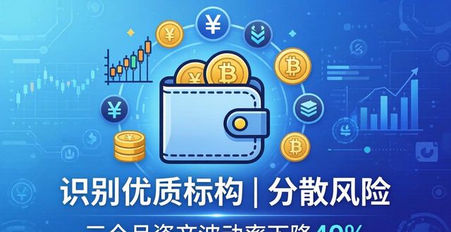 token钱包教育课：学多元投资，管好数字资产