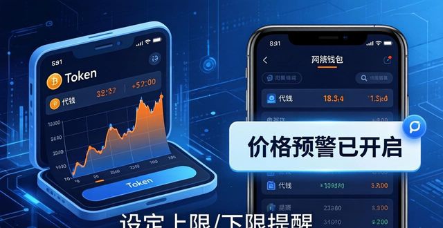 Token钱包下载后，三步获取实时行情抓住投资机会