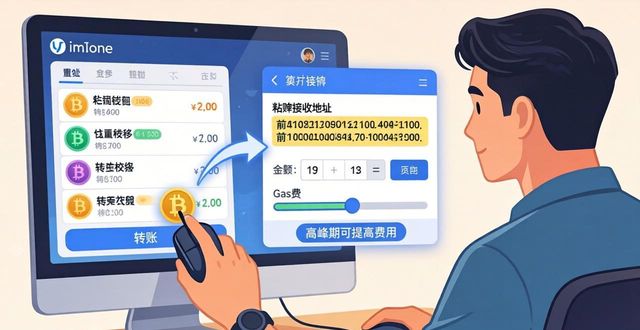 郑州住房保障网官网_陕西省人力资源保障网官网_如何在imToken钱包官网中顺利进行资产输出与转移，保障资金流动的安全与效率。