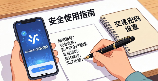 5. 官方认证，imToken官网正版下载与使用秘籍_5. 官方认证，imToken官网正版下载与使用秘籍_小红帽杀毒软件官网