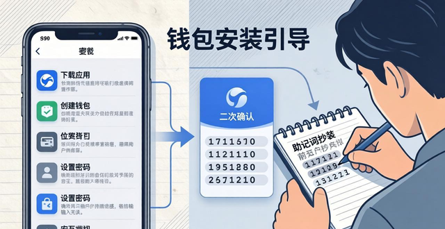 钱包下载地址_钱包app官网_下载imToken钱包的用户体验设计研究