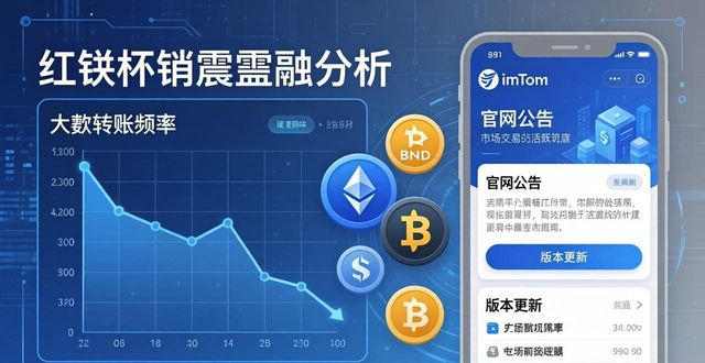 imToken官网版行情解读：近期走势与操作要点