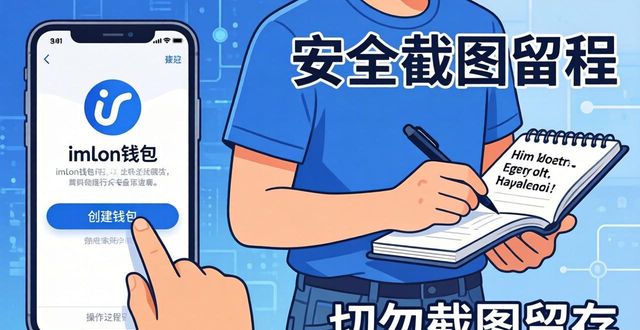 imToken钱包官方下载与注册教程