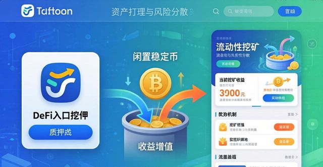 imToken官网如何打理多币种资产