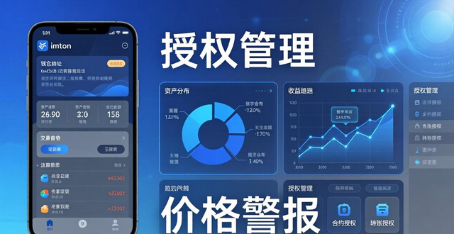 钱包app安全可靠吗_钱包这个软件怎么样_imToken钱包安卓版的投资组合管理技巧