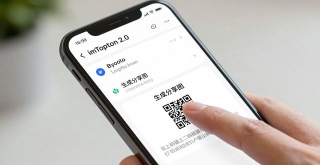 共享能力中心_共享技能最新情况_如何在imToken最新版2.0中增强内容共享能力？