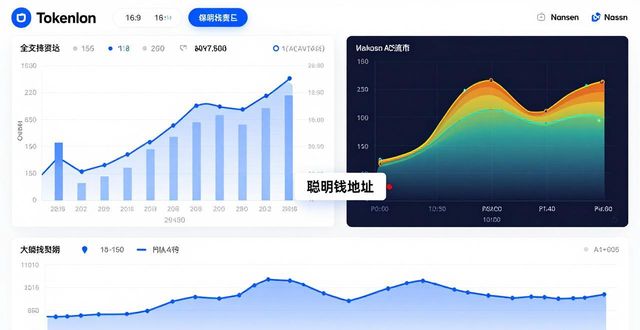 imToken新地址做市场分析，掌握这三招