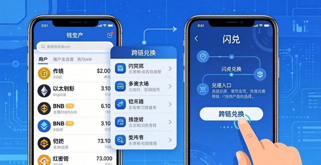 如何通过imToken 2.0钱包安卓版实现数字资产的灵活操作?_如何通过imToken 2.0钱包安卓版实现数字资产的灵活操作?_如何通过imToken 2.0钱包安卓版实现数字资产的灵活操作?