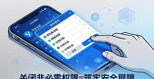 信赖app_信赖感怎么建立_如何通过imToken下载入口建立用户信誉与信赖？