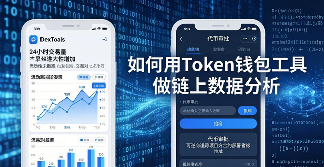 钱包市场分析_如何利用token钱包官方网站上的技术工具,进行有效的市场调研与趋势分析,制定投资策略。_钱包市场现状分析