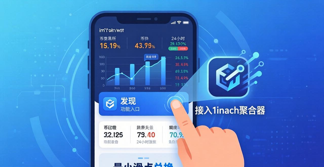 imToken免费版如何灵活调资金？巧用Layer2和DEX聚合器