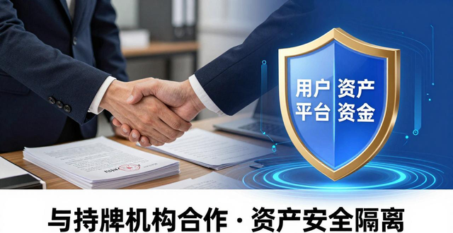 im钱包官网版合规吗？解析监管措施与安全机制