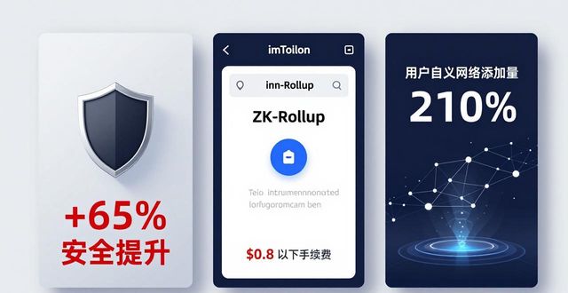 imToken最新版数据揭秘：用户破亿后，这三大变化你必须知道