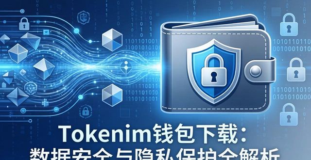 Tokenim钱包下载：数据安全与隐私保护全解析