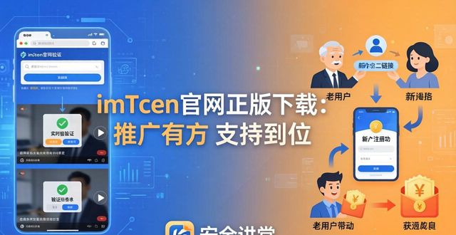 imToken官网正版下载：推广有方 支持到位