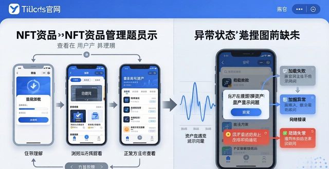 imToken官网能否跟上行业变局？三问其适应性
