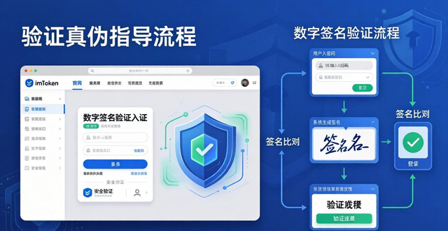 指南软件下载_用户指南：使用imToken官方网站的便捷体验_指南科技有限公司